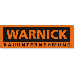 Warnick Bau GmbH