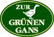 Zur Grünen Gans