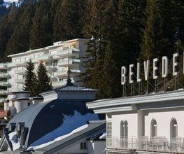Steigenberger Belvedere Davos - In Kürze Bild 2
