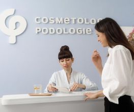 CP-Praxis Bottmingen | Kosmetik & Podologie Bild 1