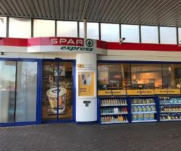 JET Tankstelle Bild 4