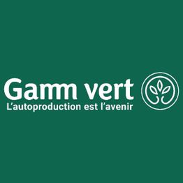 Gamm Vert Aizenay