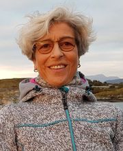 Cornelia Eibl Bild 1