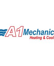 A1 Mechanical Heating and Cooling image 5