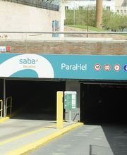 Parking Saba Bamsa Paralelo imagen 3