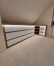 Tischlerei Holzart Bild 13