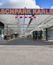 EFA/bft Tankstelle Bild 14