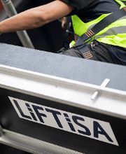 LIFTISA | Alquiler, Venta y Posventa de Plataformas Elevadoras imagen 7