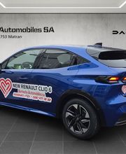 Bertschy Automobiles SA Bild 3