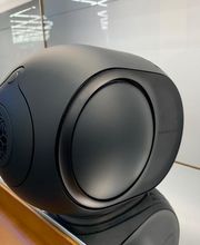 Enceinte Devialet