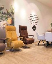 Velderhof Purmerend meubelwinkel | Relaxstoelen | Sta-op stoelen | Relaxbanken afbeelding 5