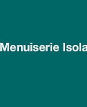 Menuiserie Isola image 1
