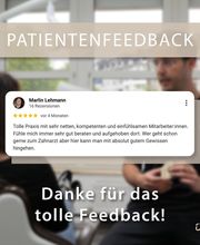 Zahnarztpraxis FineDent in Düsseldorf