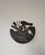 Cornelia's HAAR ECKE Bild 6