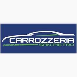 Autocarrozzeria San Pietro logo