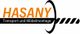 Transport und Möbelmontage HASANY