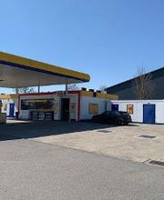 JET Tankstelle Bild 2