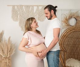 Kosta Fotografie – Fotograf in Affoltern am Albis Baby & Familienfotografie Bild 4