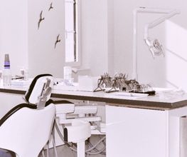 Cabinet d'Orthodontie Poncin Bild 3