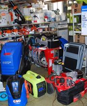 Dürr Reinigungssysteme GmbH