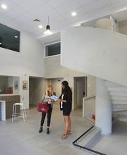 Résidence étudiante Nemea Nanterre Campus image 17