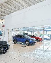 AMAG Bellinzona Bild 13