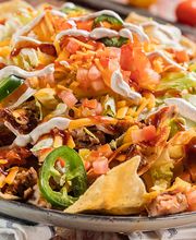 Famous Dave's Bar-B-Que image 13