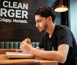 The Clean Burger Leipzig Bild 4