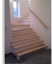 Treppen und Treppenbau