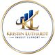Kristin Luthardt - Invest Support