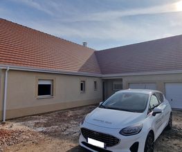 Maison Secti Constructeur de Maisons image 3