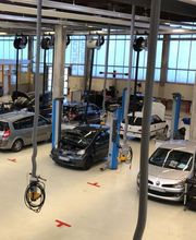 Centre Contrôle Automobile Turripinois image 1