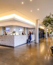 Novotel Muenchen Messe Bild 3
