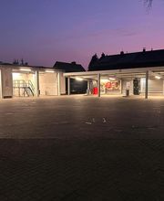 NORDENERGIE Ladestation Schwarzenbek Bild 1