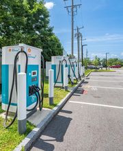 Shell Recharge Charging Station image 13