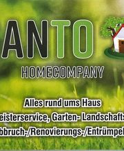 Santo Homecompany Bild 1