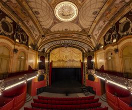 Théâtre Antoine Riboud image 1