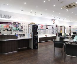 Opticien CC. EURALILLE - ALAIN AFFLELOU image 6