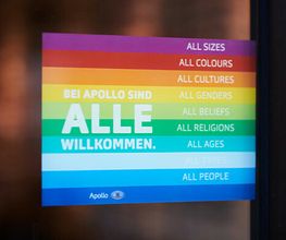 Apollo-Optik - Berlin - Tempelhofer Damm Bild 5