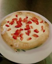 Pizza El Salvatore Bild 9