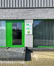 Agri V Raiffeisen eG Bild 3