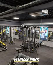 Fitness Park Schweighouse-sur-Moder image 6