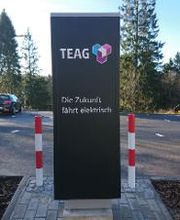 TEAG Mobil-Ladestation Bild 4