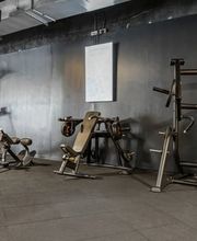 Basic-Fit 24/7 image 7