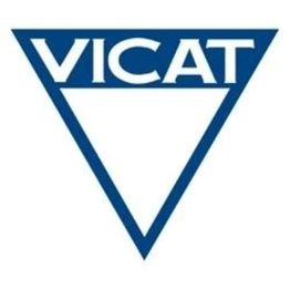 Béton VICAT - VILLETTE
