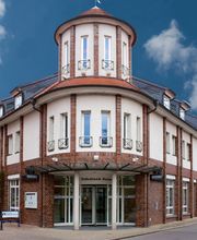 Volksbank Uelzen-Salzwedel eG Bild 1