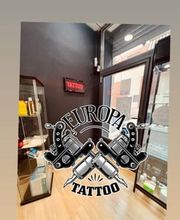 europatattoo imagen 3