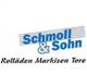 Schmoll & Sohn Rollläden Markisen Tore