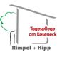 Tagespflege AM ROSENECK, Rimpel + Hipp
