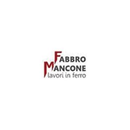 Fabbro Mancone logo